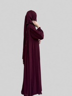 Marwa Abaya
