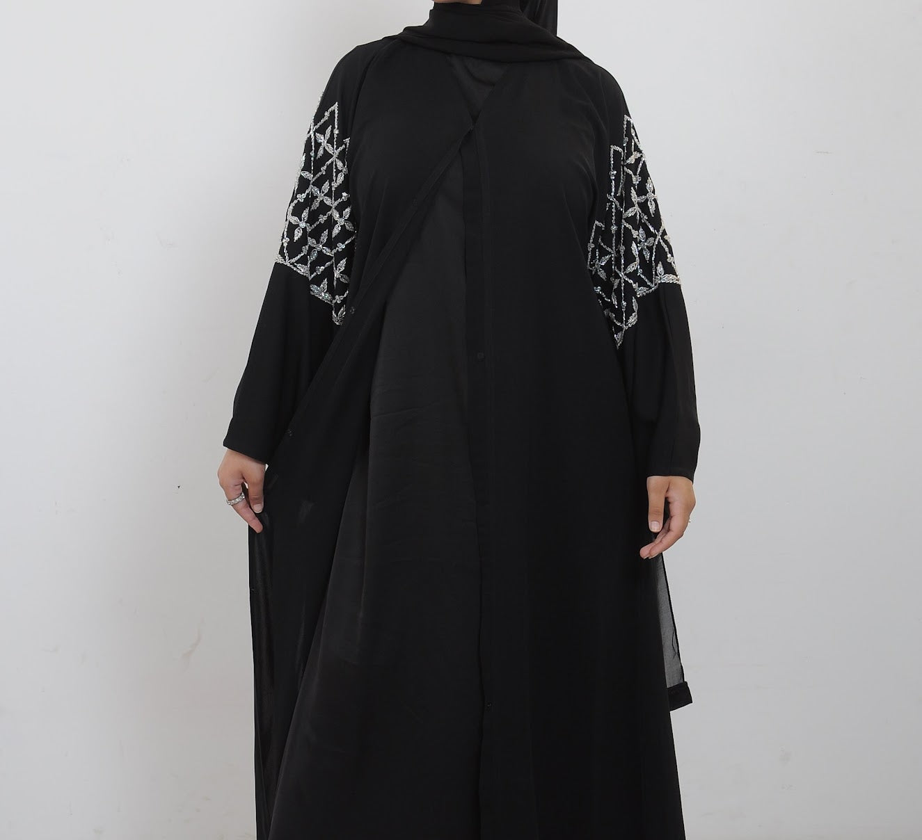 Nourra Abaya