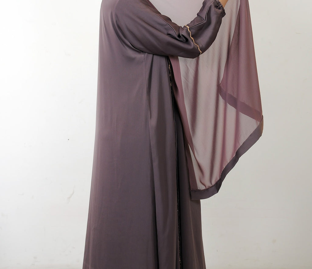 Arwa Abaya