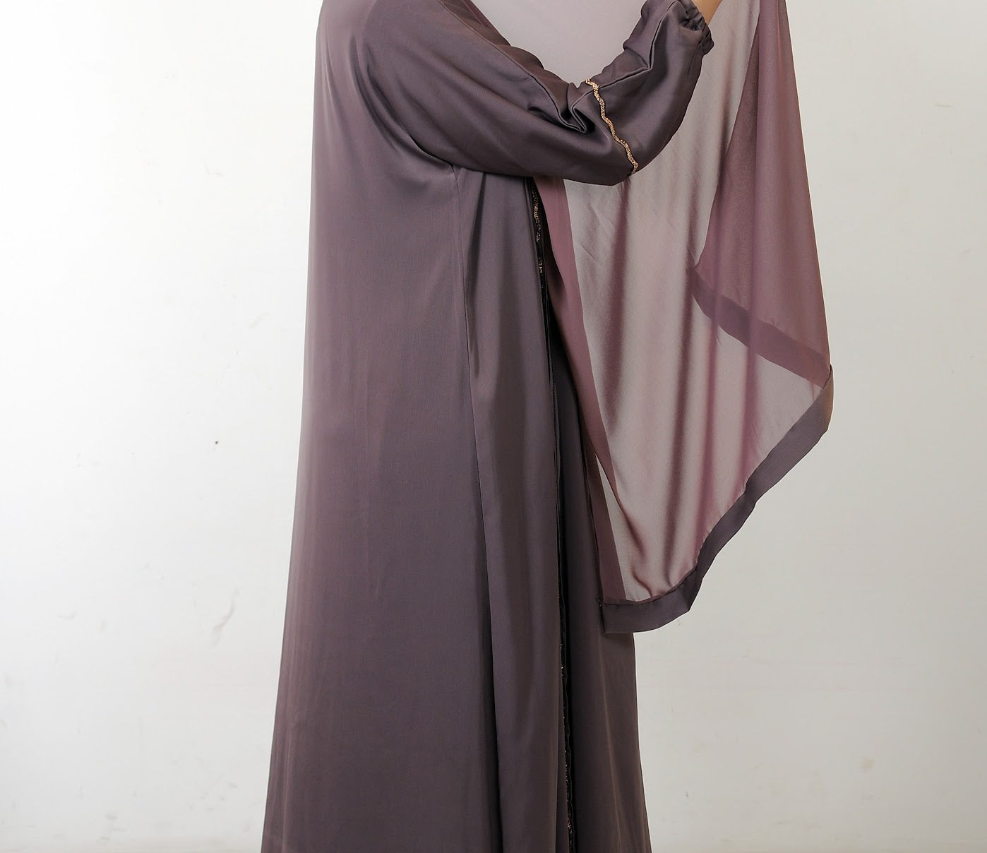 Arwa Abaya