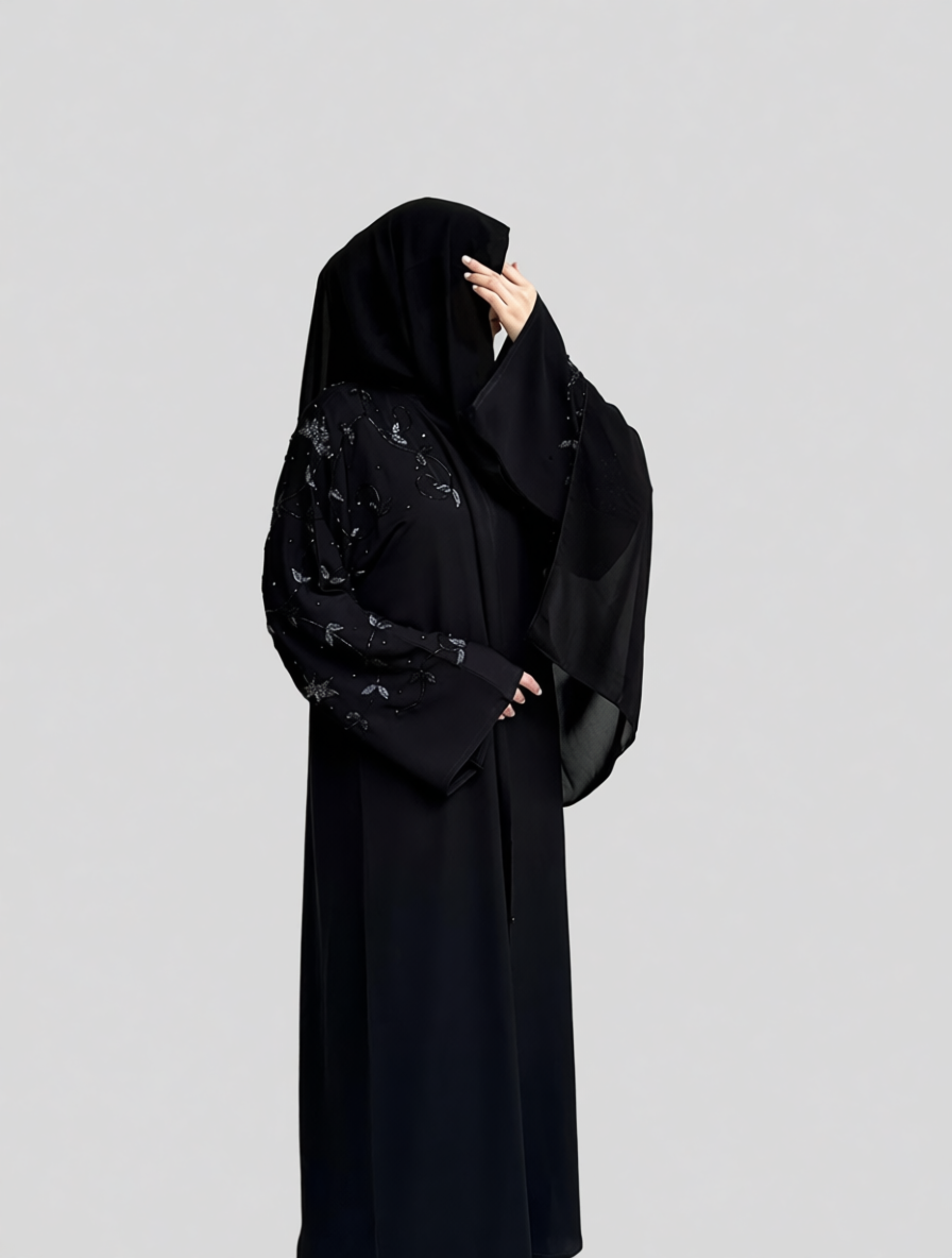 Wa'faa Abaya