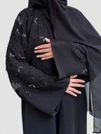 Wa'faa Abaya