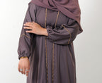 Arwa Abaya