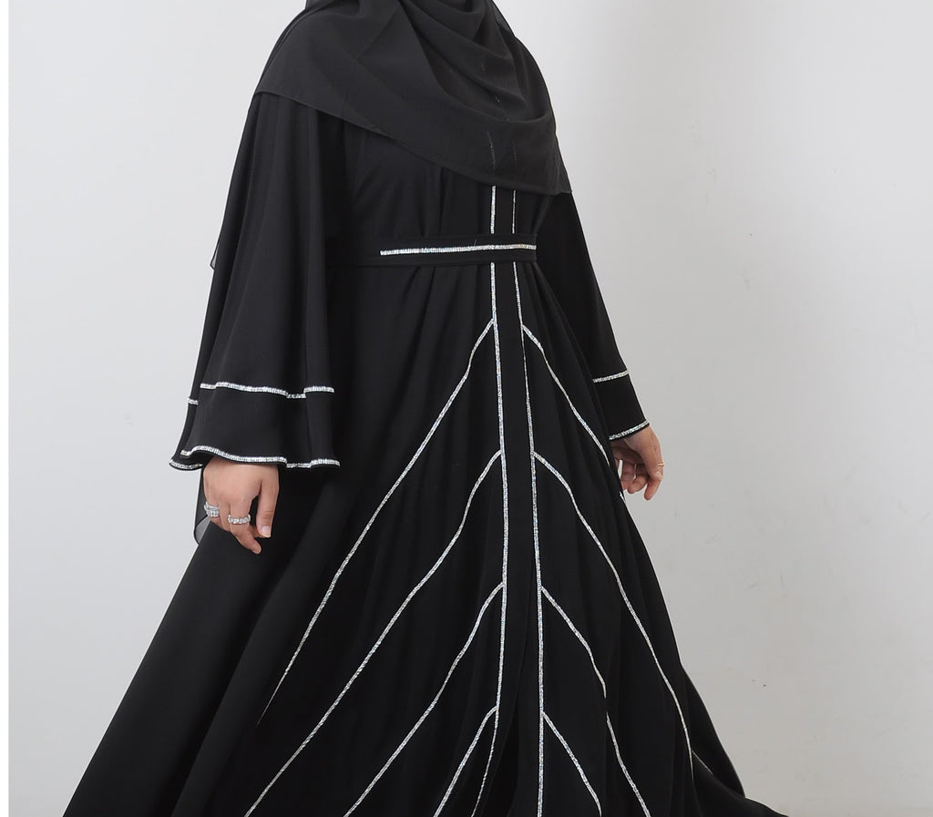 Amal Abaya
