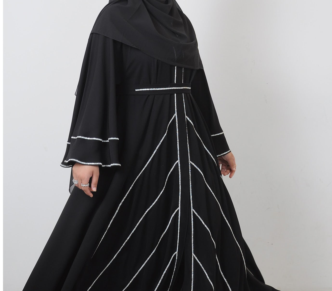 Amal Abaya