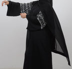 Nourra Abaya
