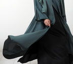 Hazera Abaya