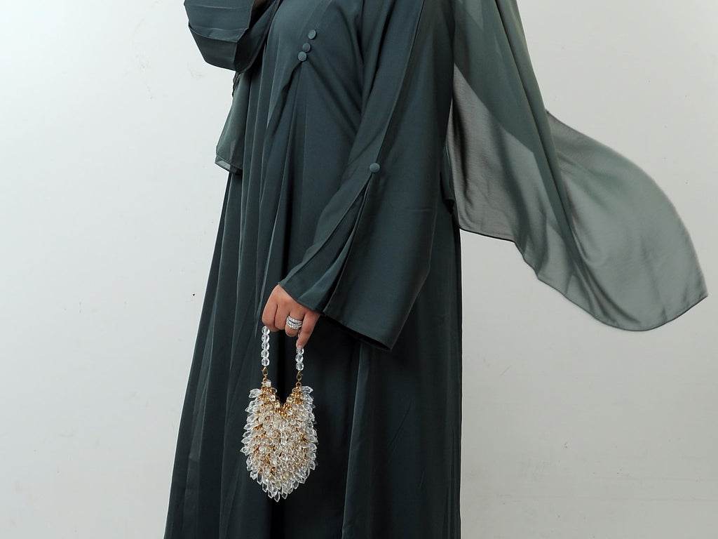 Hazera Abaya