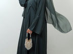 Hazera Abaya
