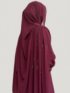 Marwa Abaya