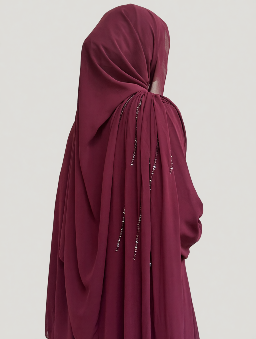 Marwa Abaya