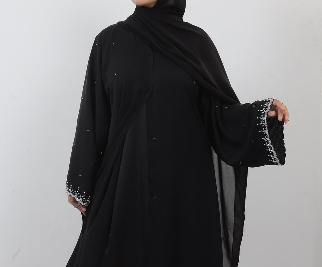 Ayla Abaya