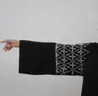 Nourra Abaya