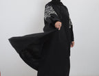 Nourra Abaya