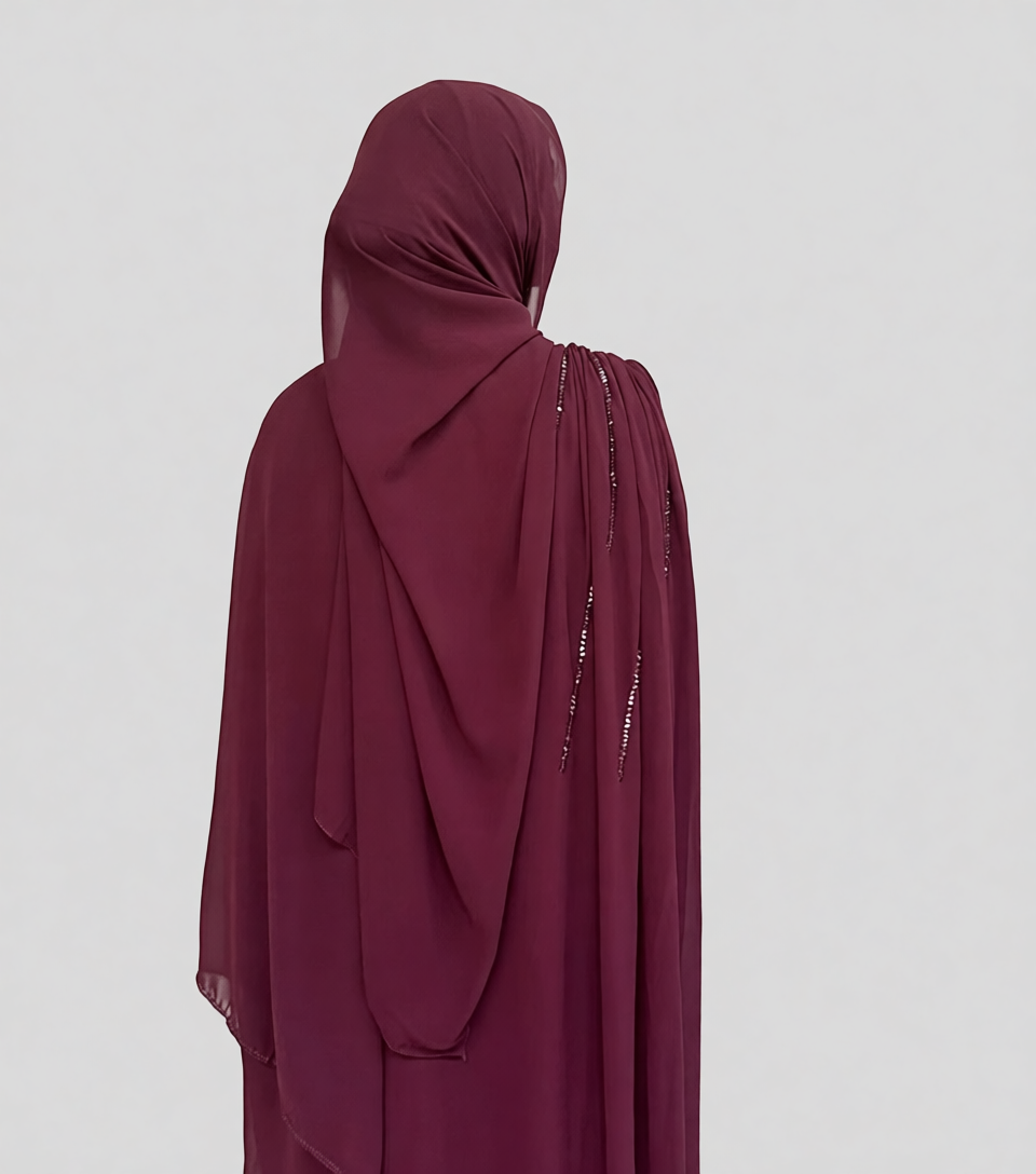 Marwa Abaya