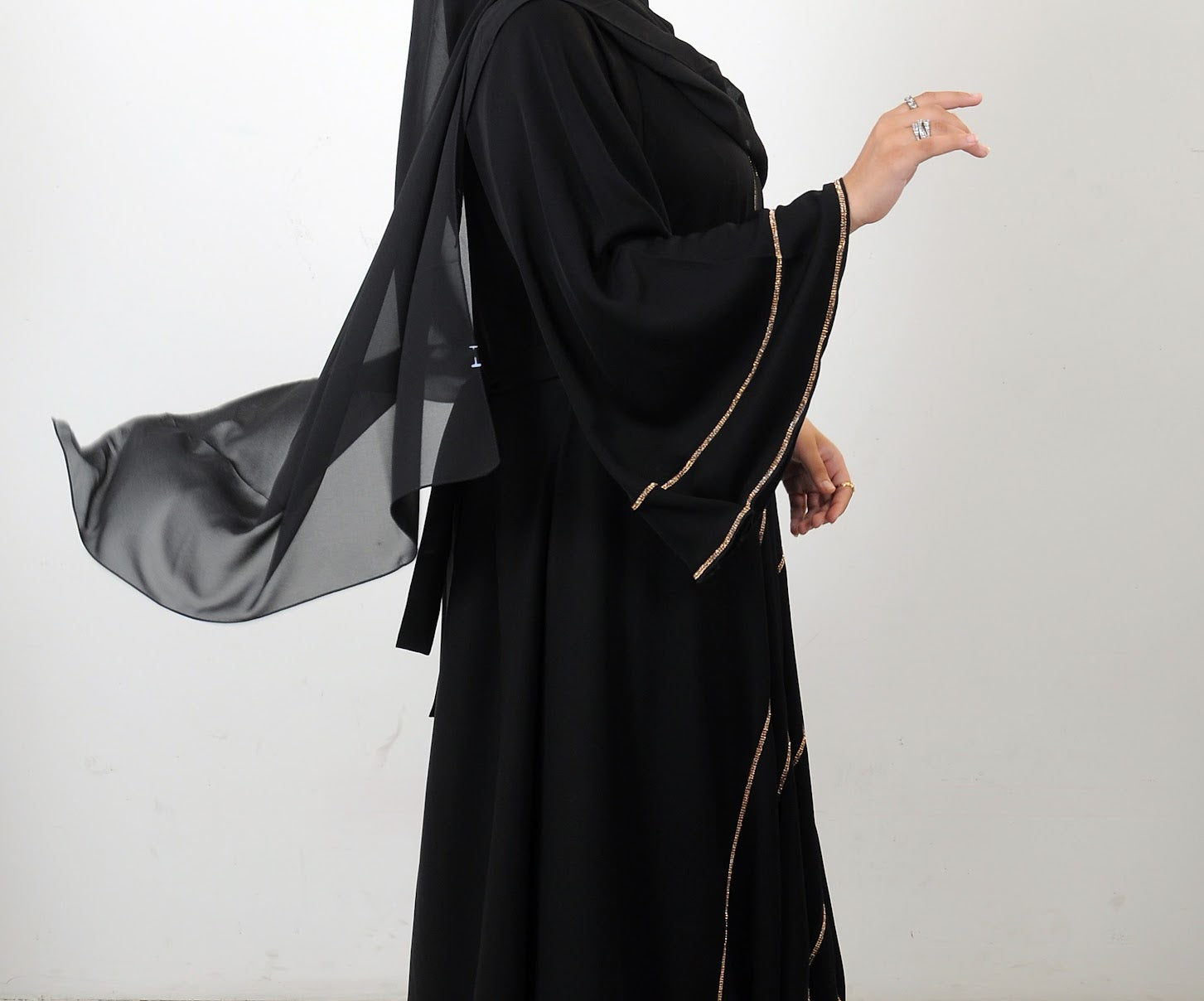 Amal Abaya