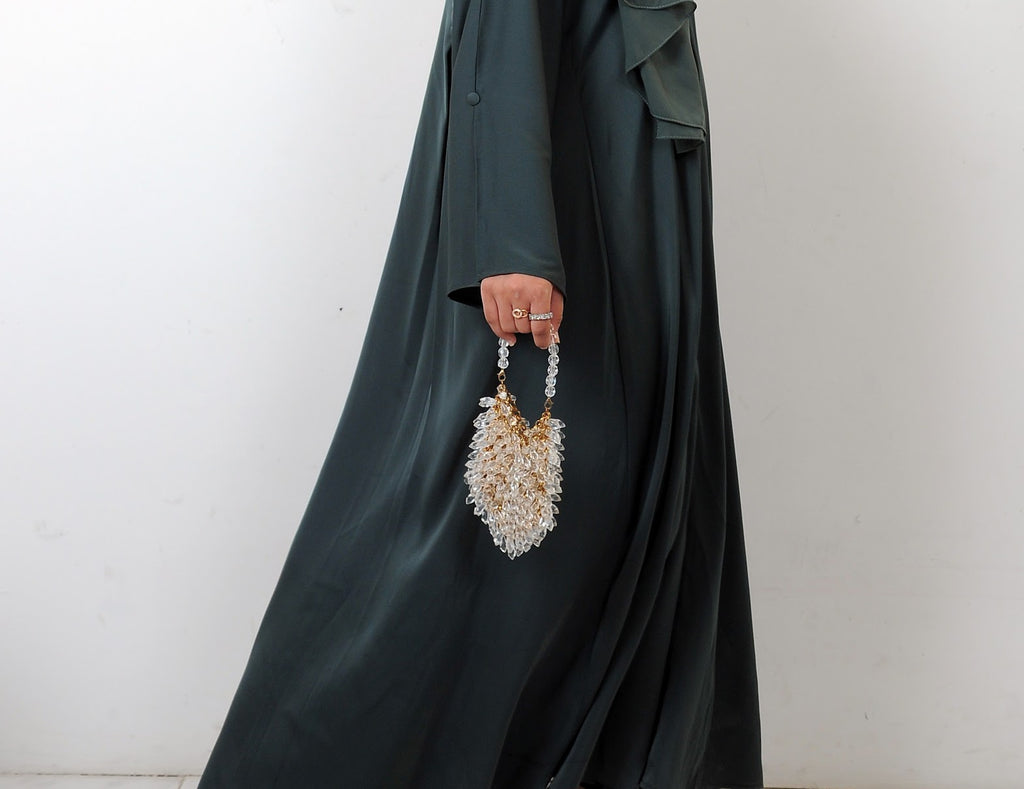 Hazera Abaya