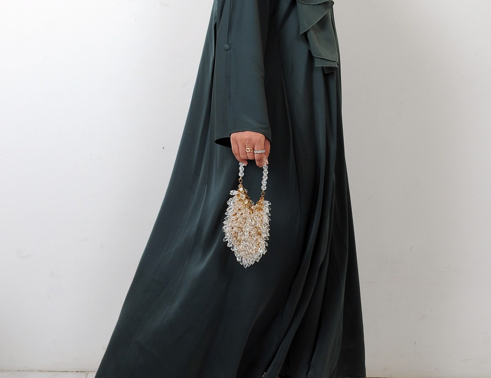 Hazera Abaya