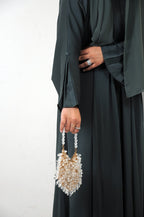 Hazera Abaya
