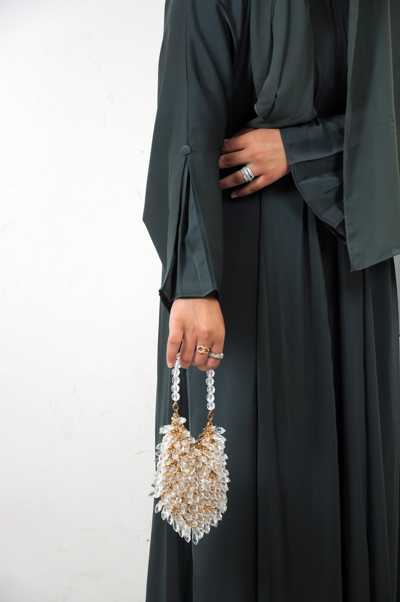 Hazera Abaya