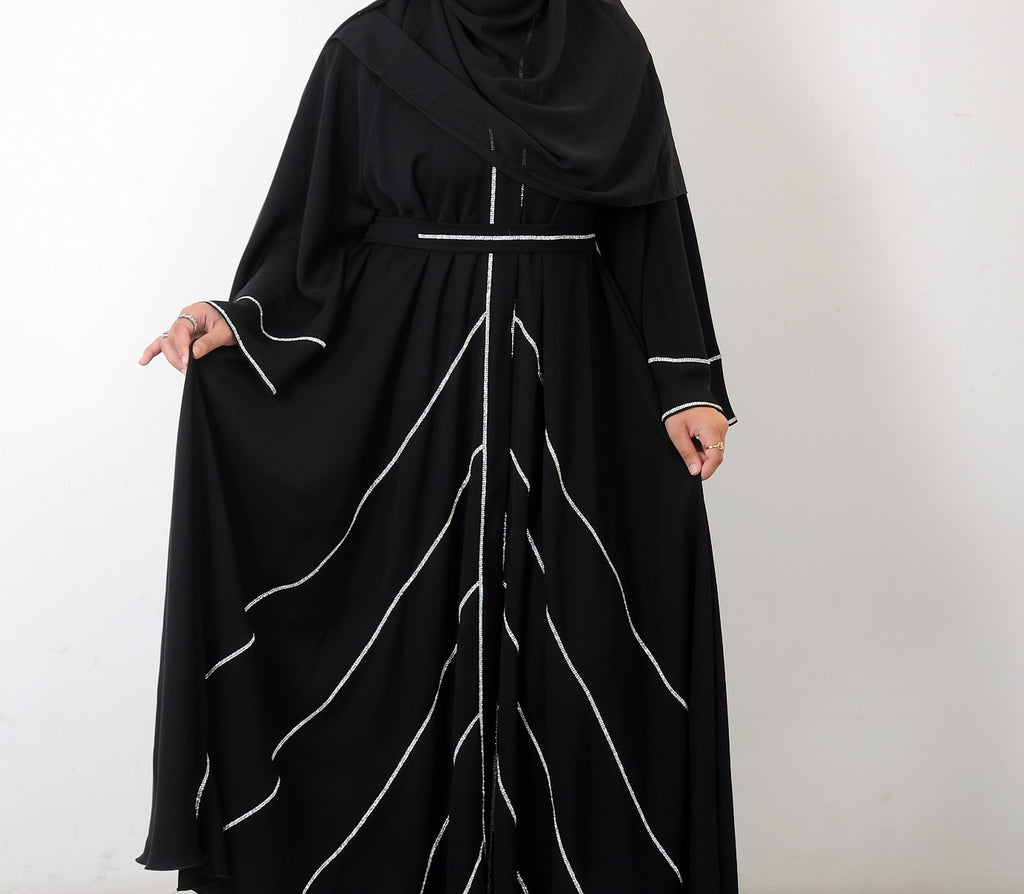 Amal Abaya