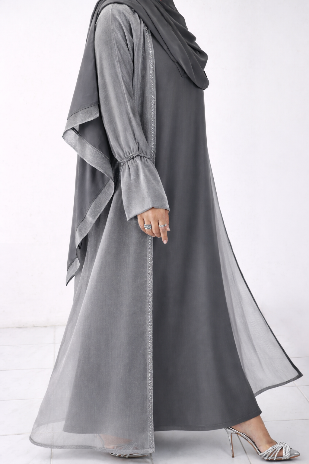Abeer Abaya