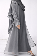 Abeer Abaya