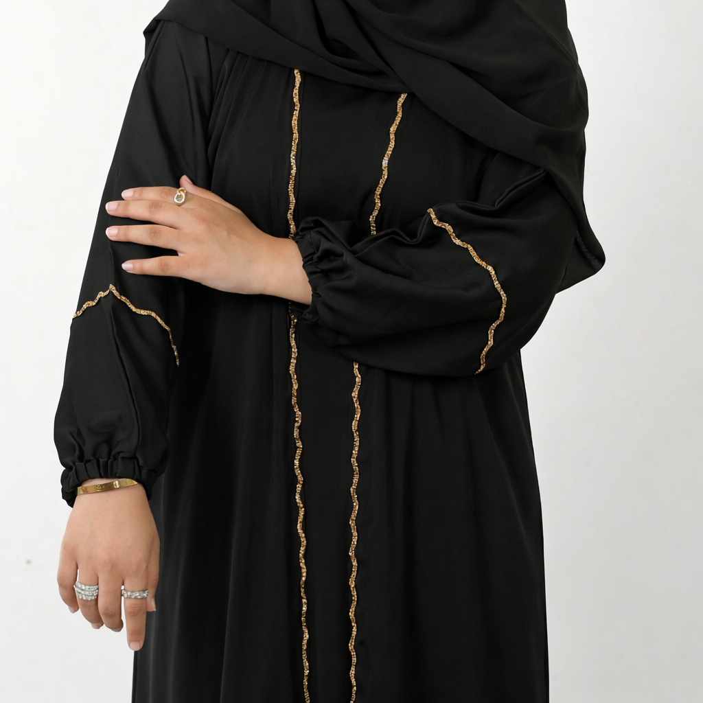 Arwa Abaya