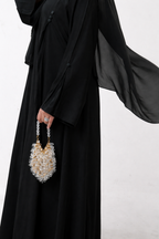 Hazera Abaya