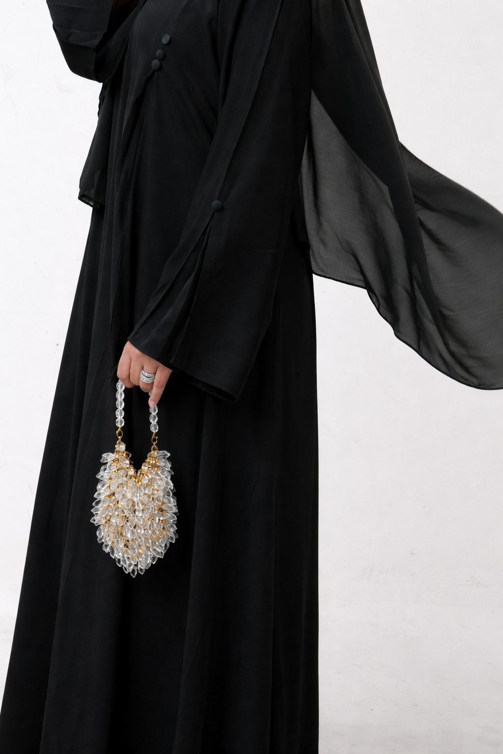 Hazera Abaya