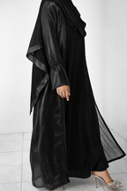 Abeer Abaya