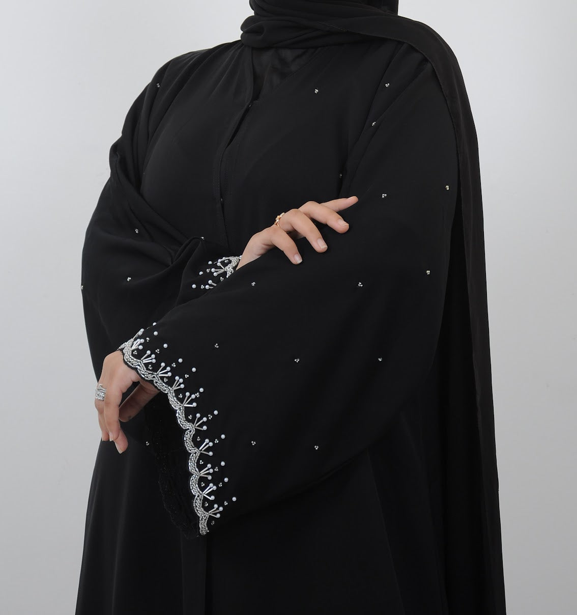 Ayla Abaya