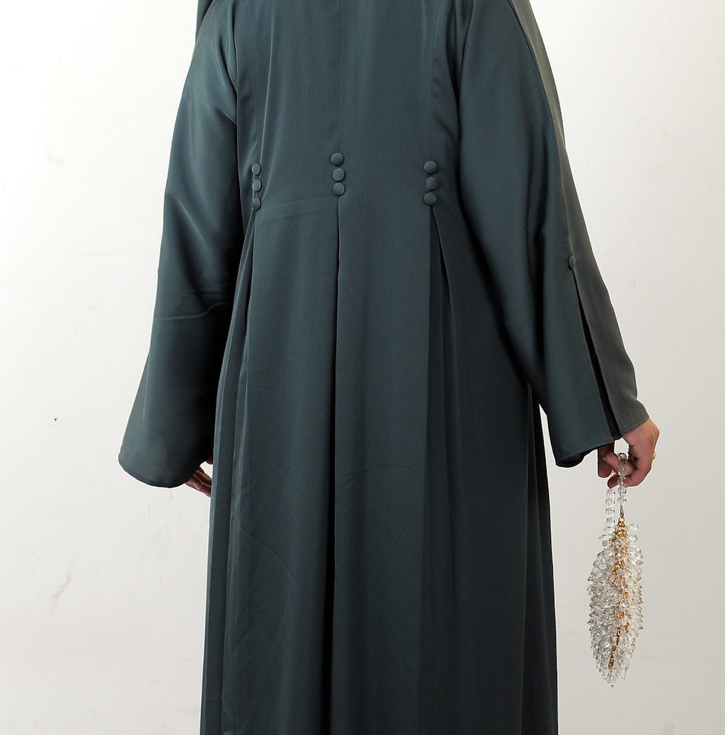 Hazera Abaya