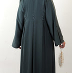 Hazera Abaya
