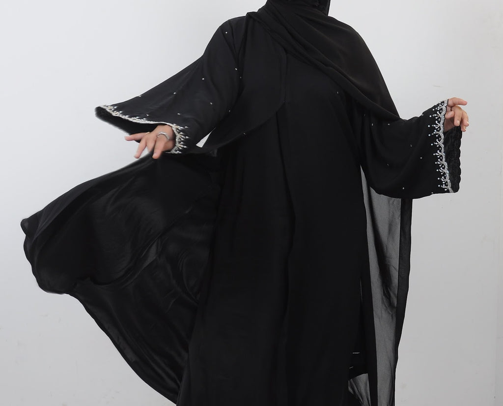 Ayla Abaya