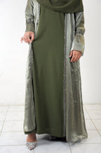 Abeer Abaya