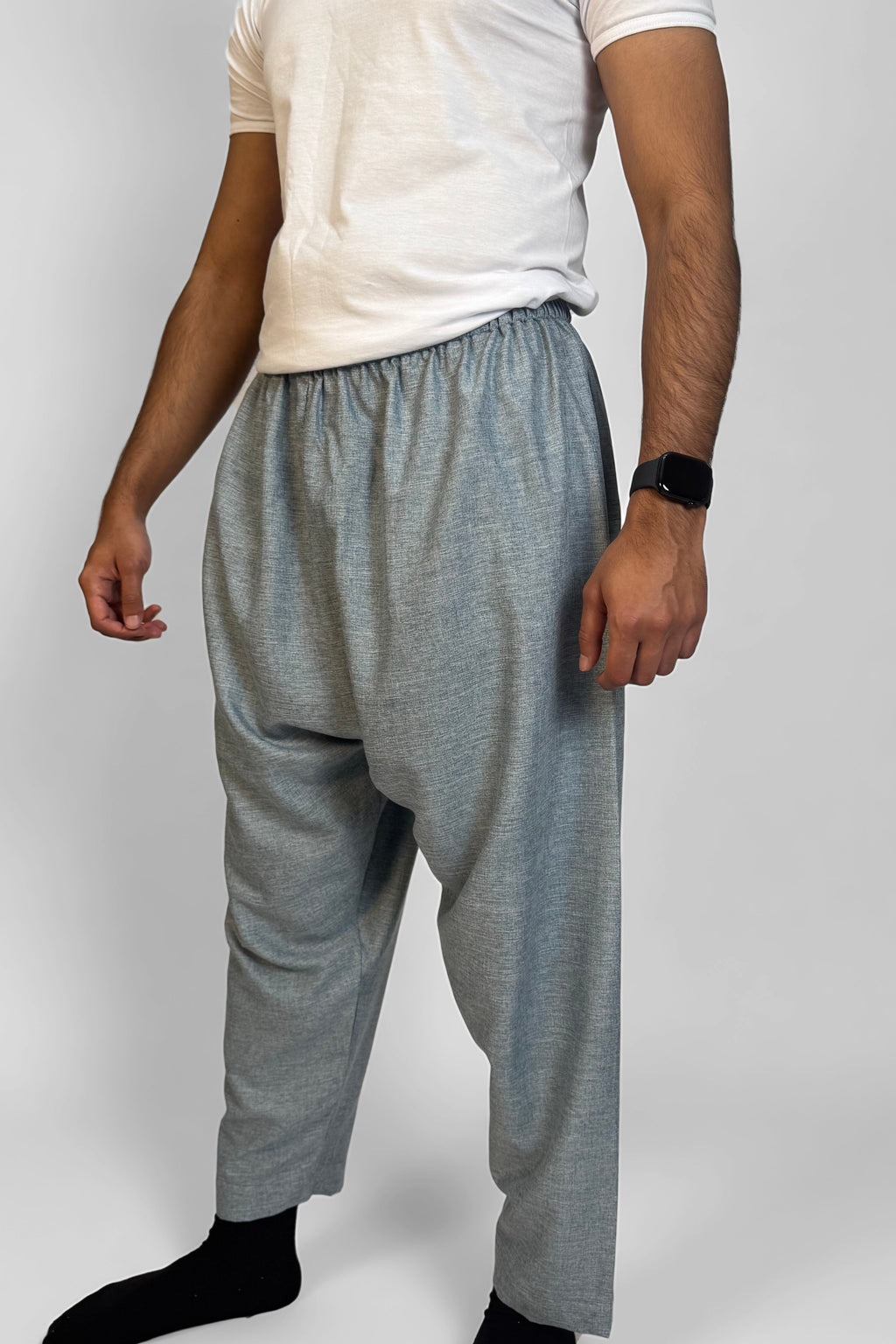 Glacier Blue - MK215