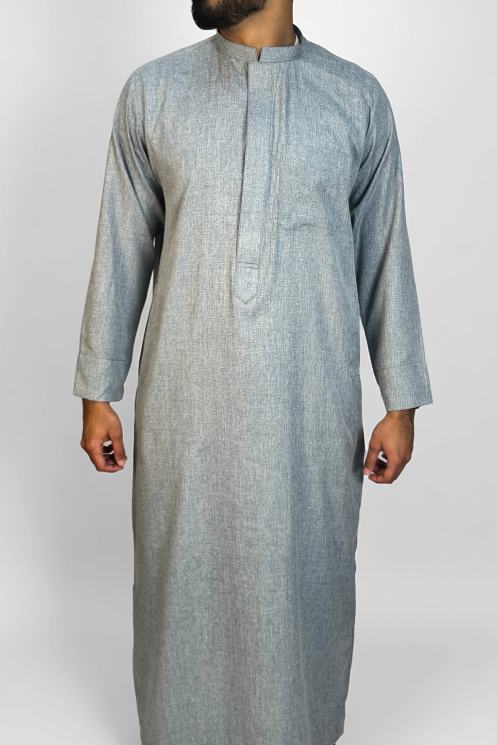 Glacier Blue - MK215