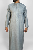 Glacier Blue - MK215