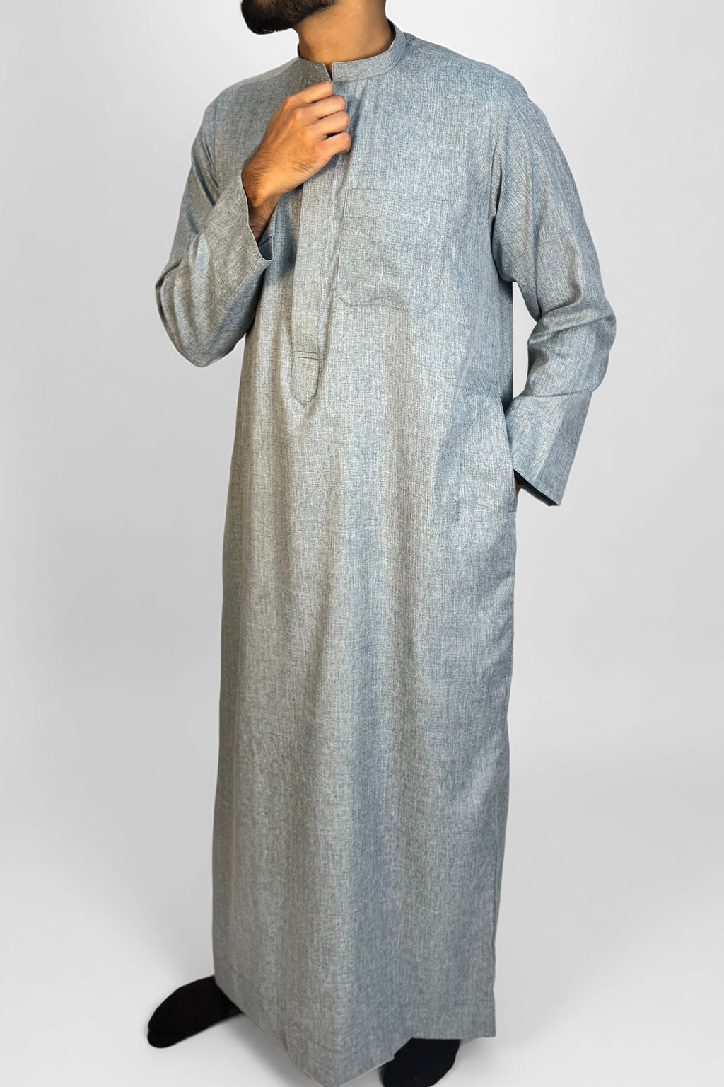 Glacier Blue - MK215