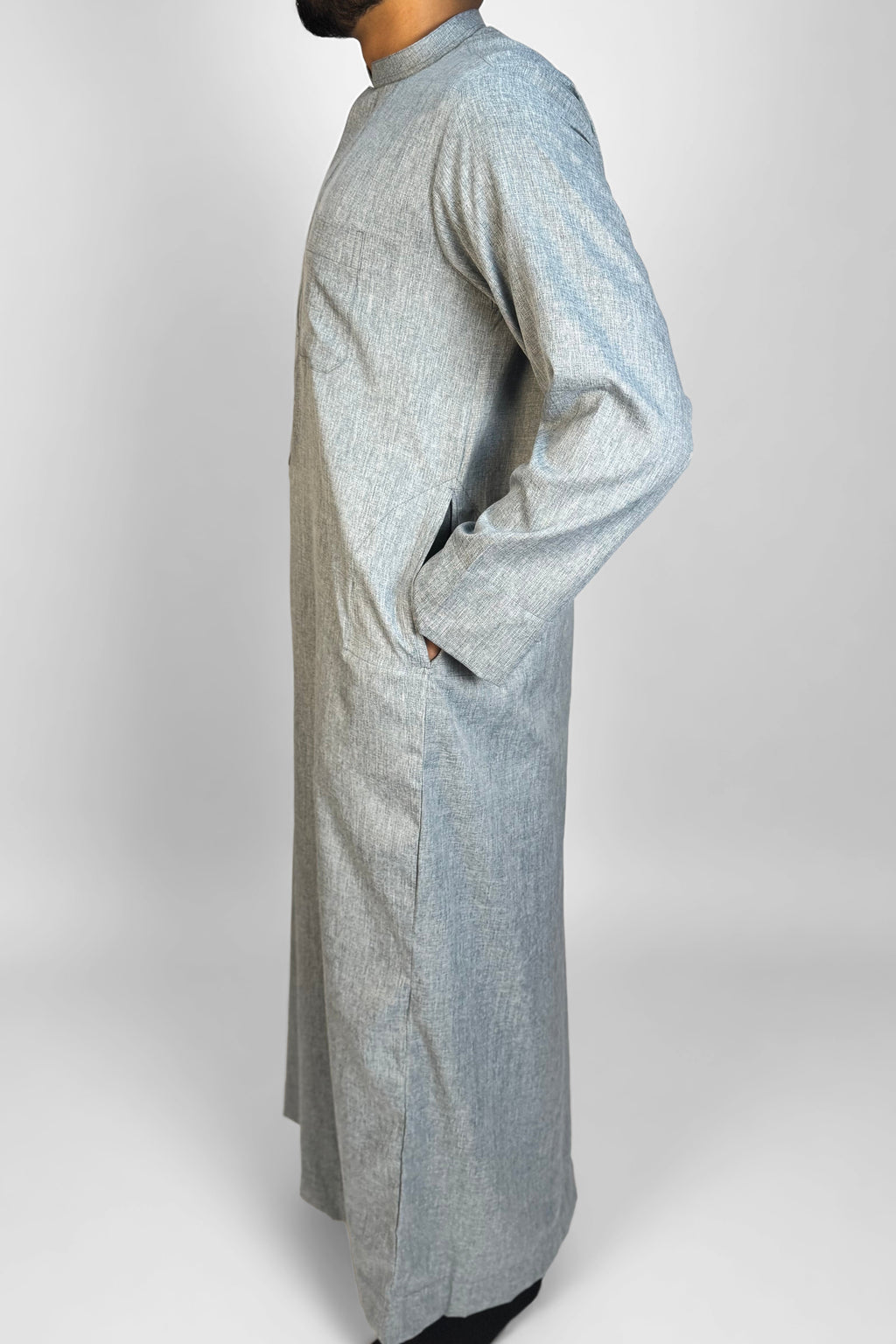 Glacier Blue - MK215