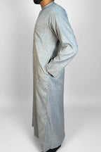 Glacier Blue - MK215