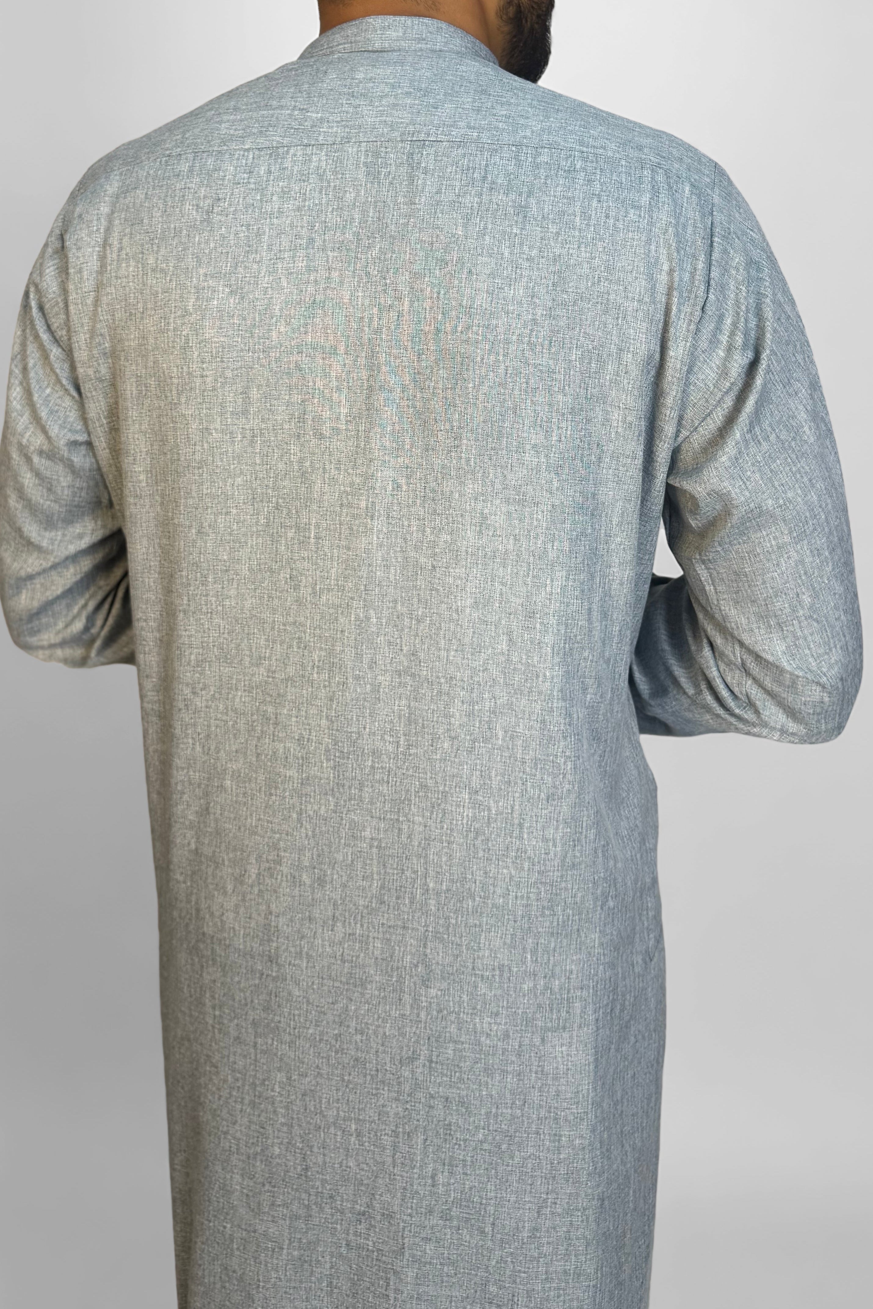 Glacier Blue - MK215