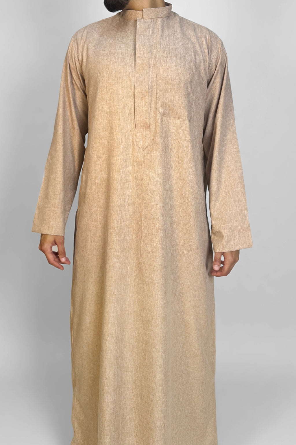 Desert Apricot - MK209