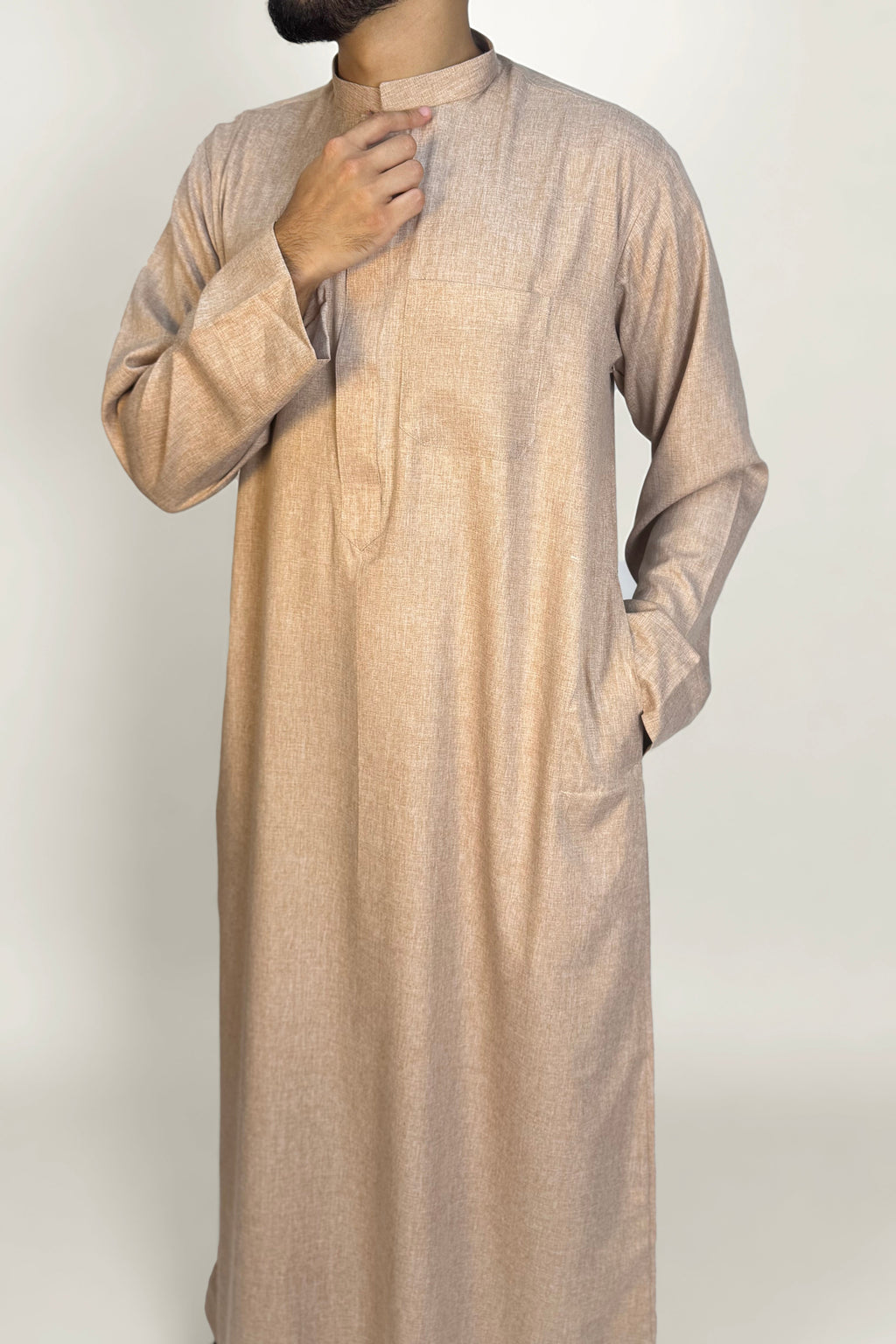 Desert Apricot - MK209