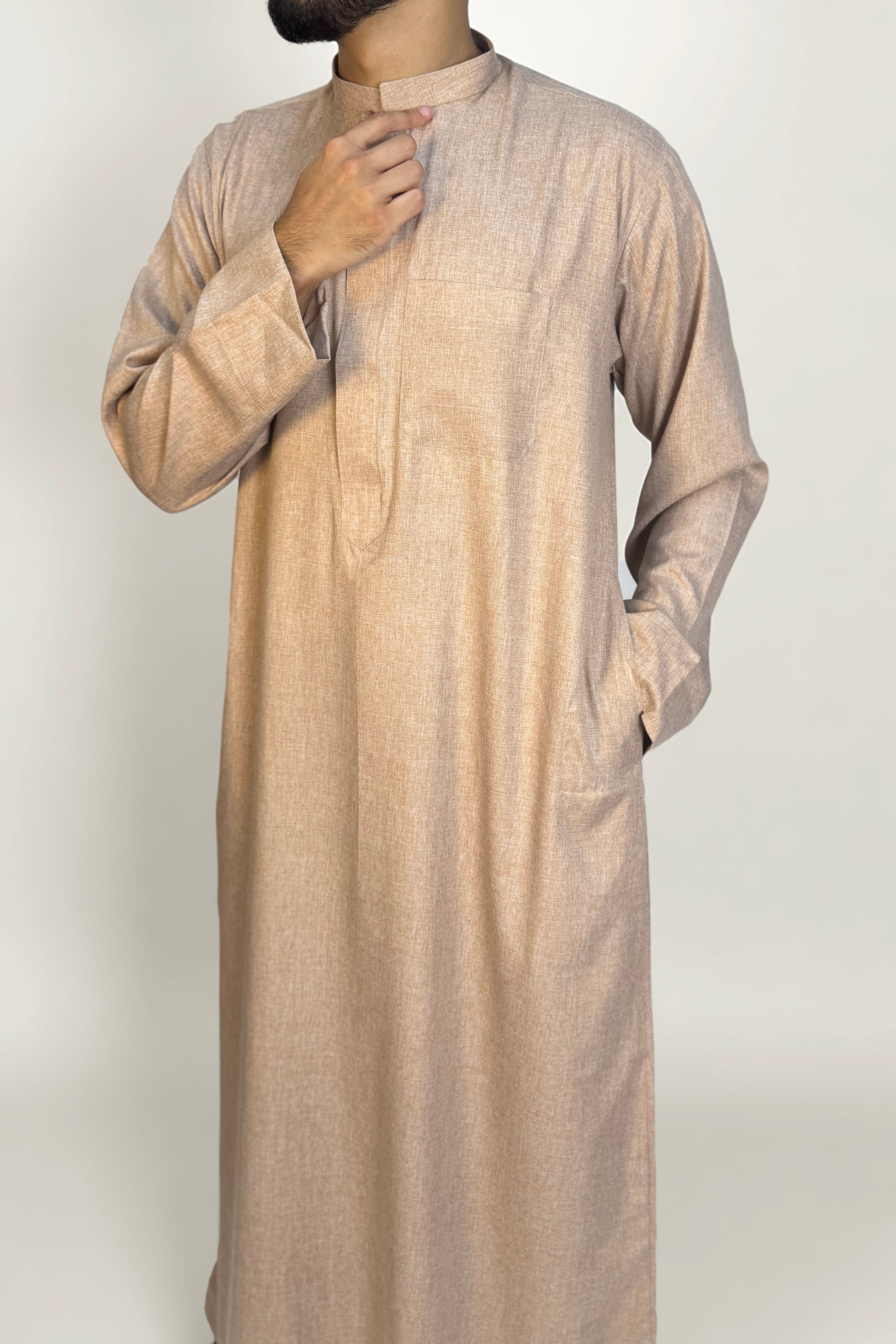 Desert Apricot - MK209