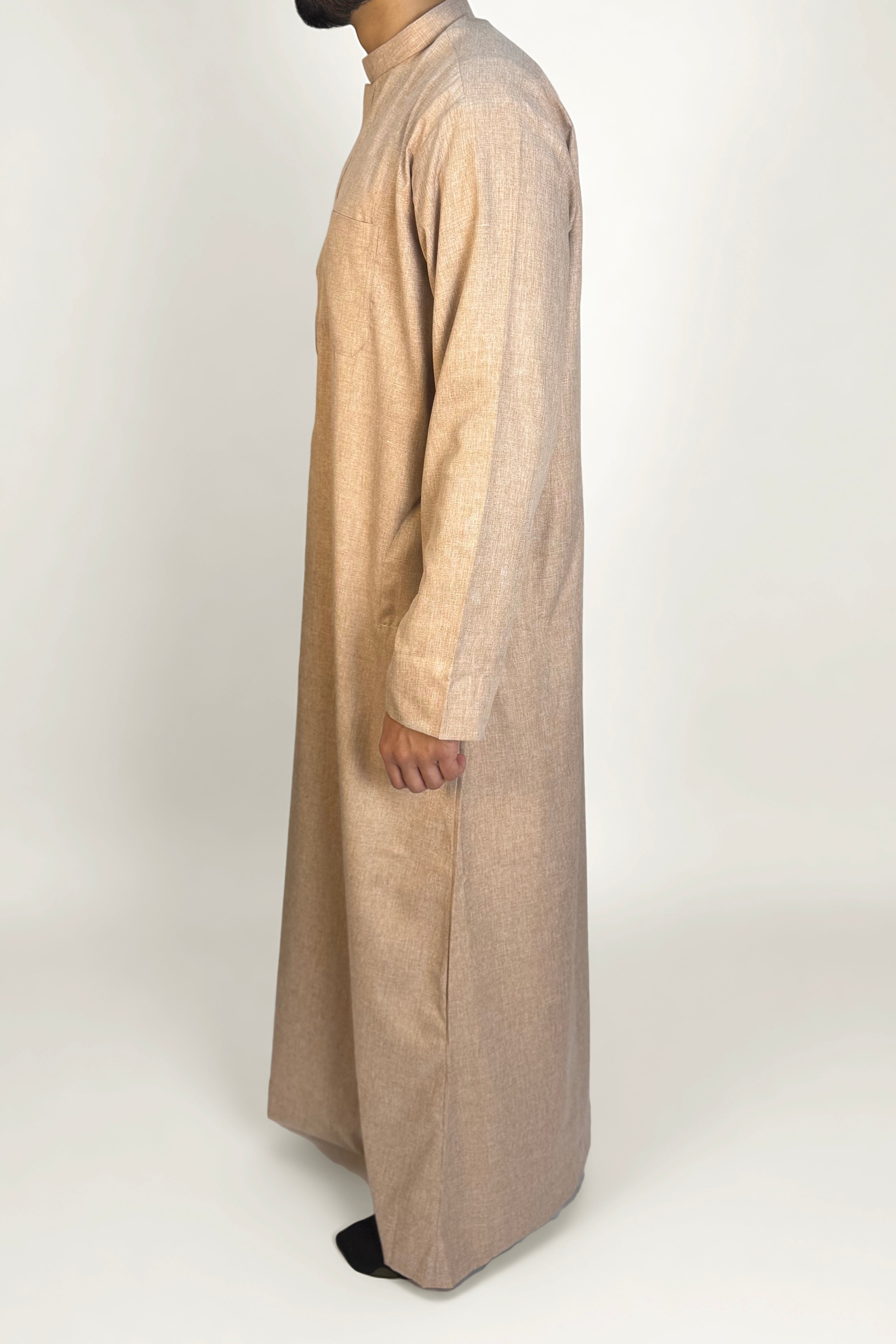 Desert Apricot - MK209