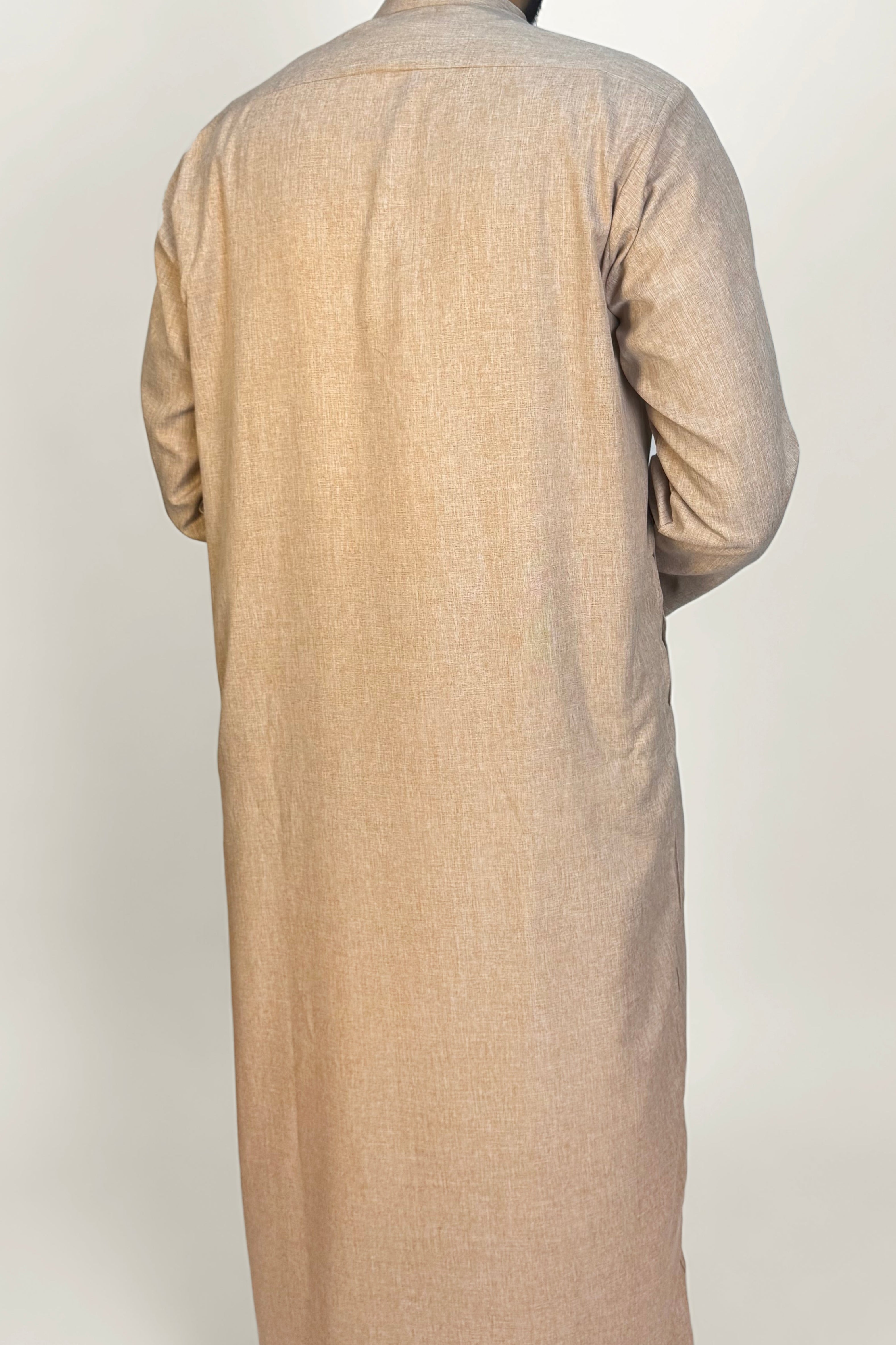 Desert Apricot - MK209