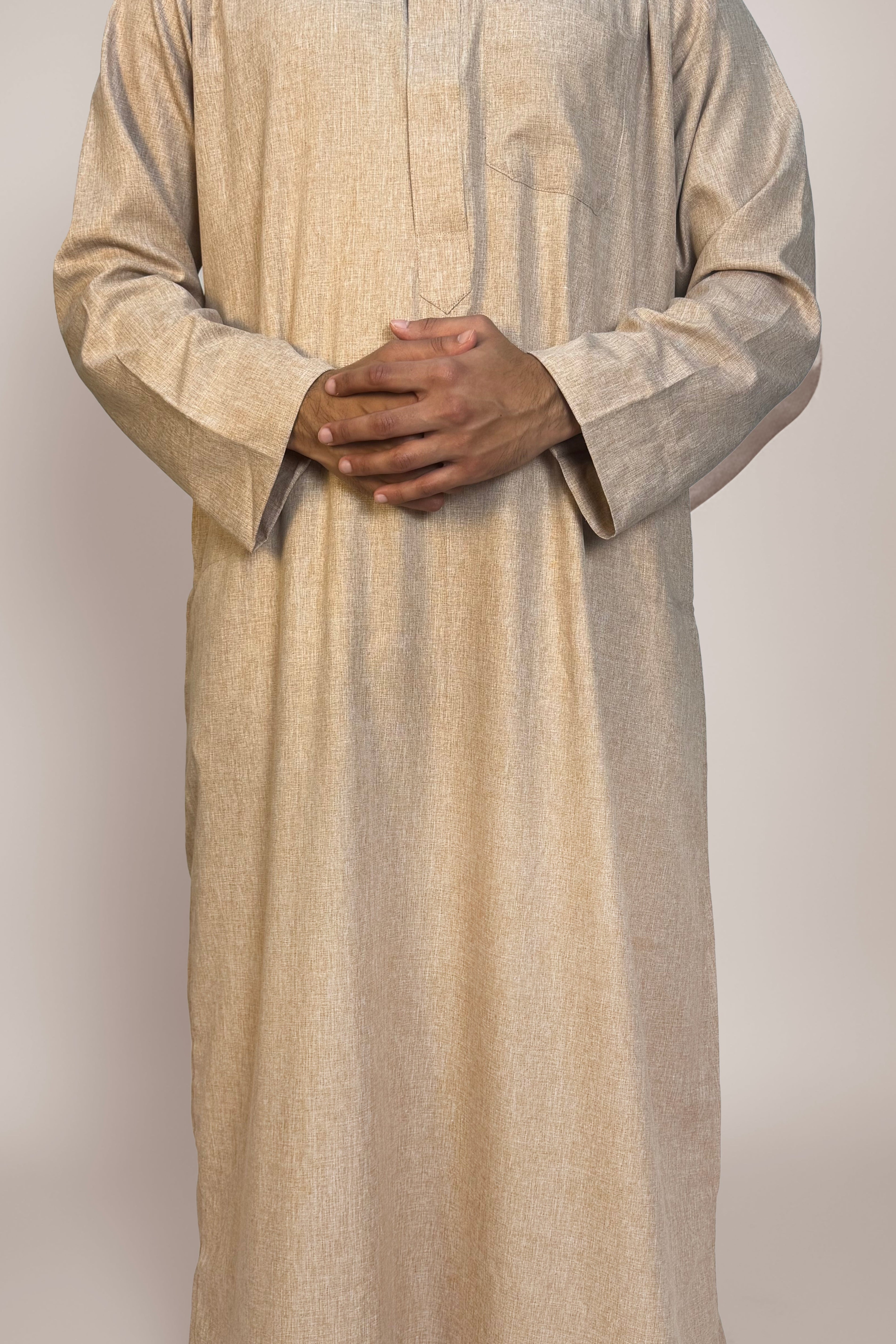 Desert Apricot - MK209