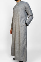 Charcoal Mauve - MK219